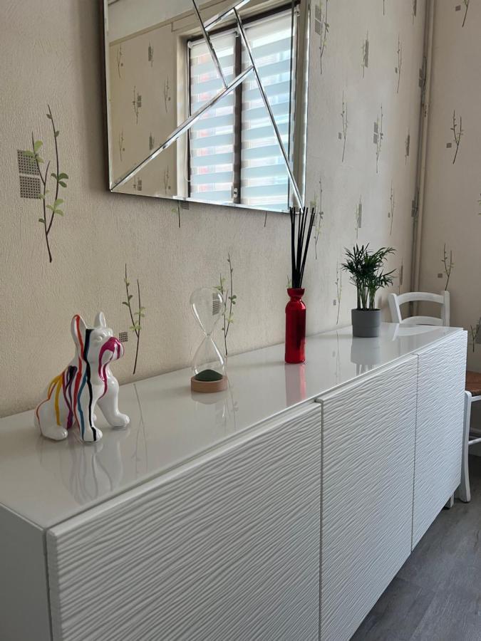Amienoise 5 Chambres Proche Centre Ville Amiens Bagian luar foto