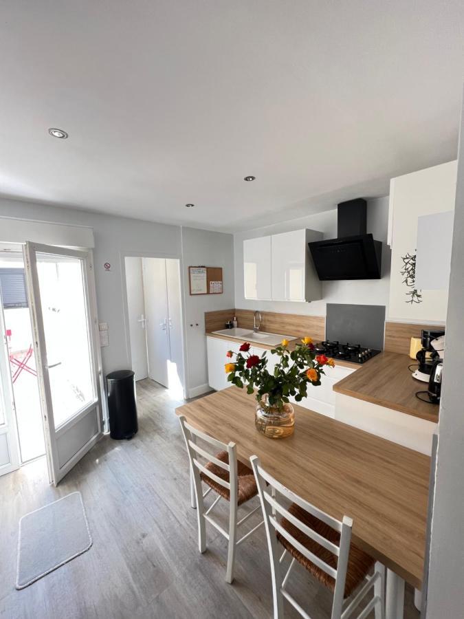 Amienoise 5 Chambres Proche Centre Ville Amiens Bagian luar foto