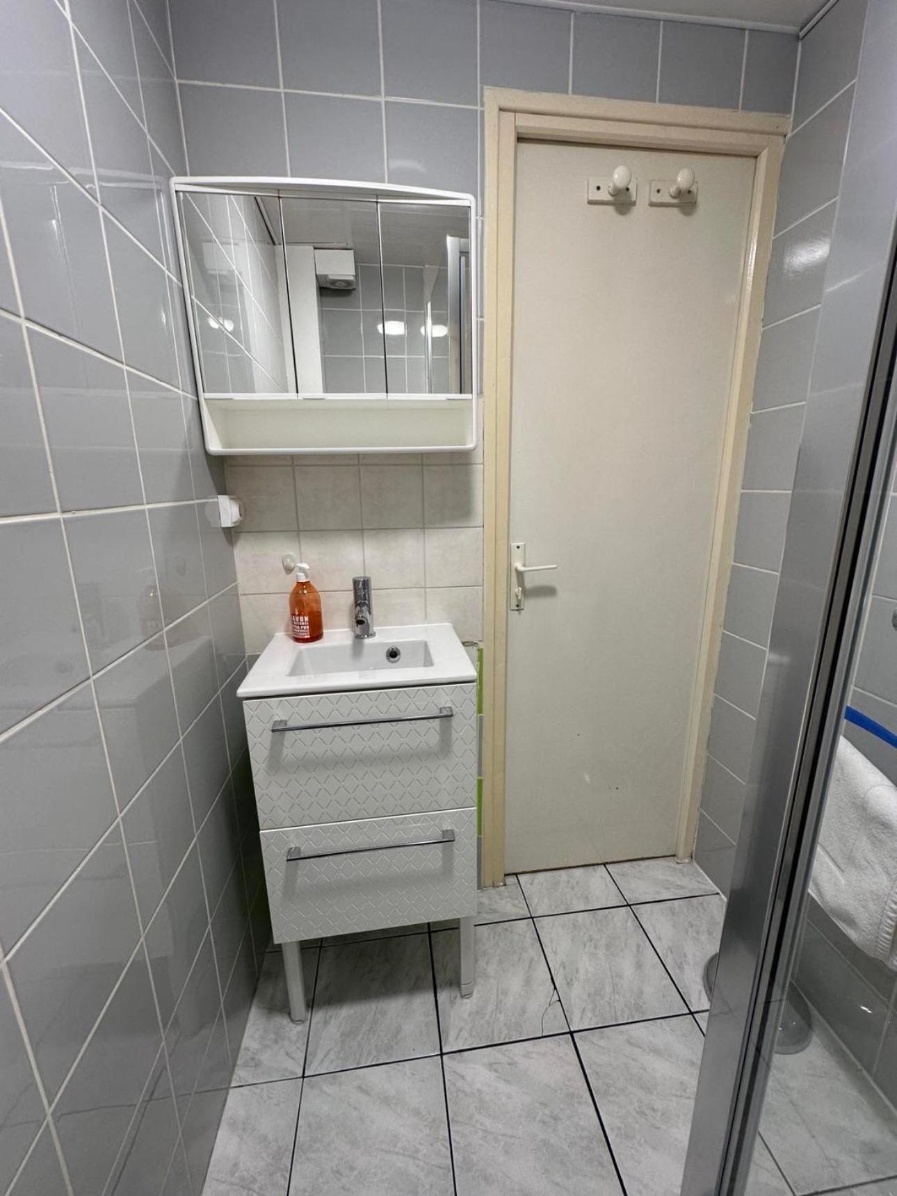 Amienoise 5 Chambres Proche Centre Ville Amiens Bagian luar foto