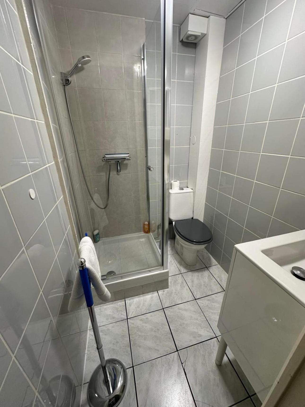 Amienoise 5 Chambres Proche Centre Ville Amiens Bagian luar foto
